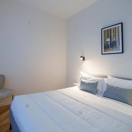 Апартаменти Porta Venezia-Trilocale-Luxury Con Wifi-Neflix Мілан Екстер'єр фото